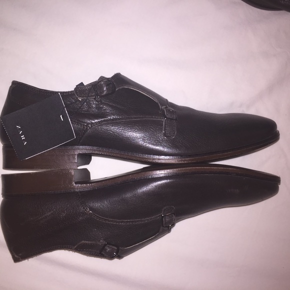 ‼️BRAND NEW‼️Double Satchel Loafers | Size 11.5 main image 4
